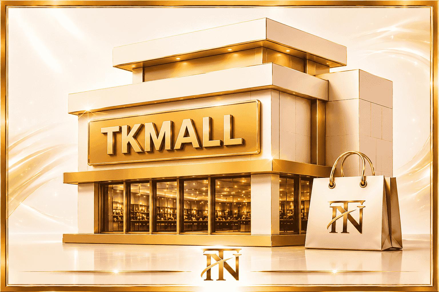 TikTok Mall代入驻